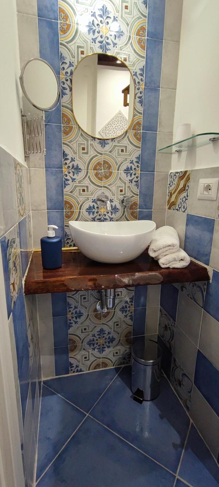 Duoroom Napoli Dış mekan fotoğraf