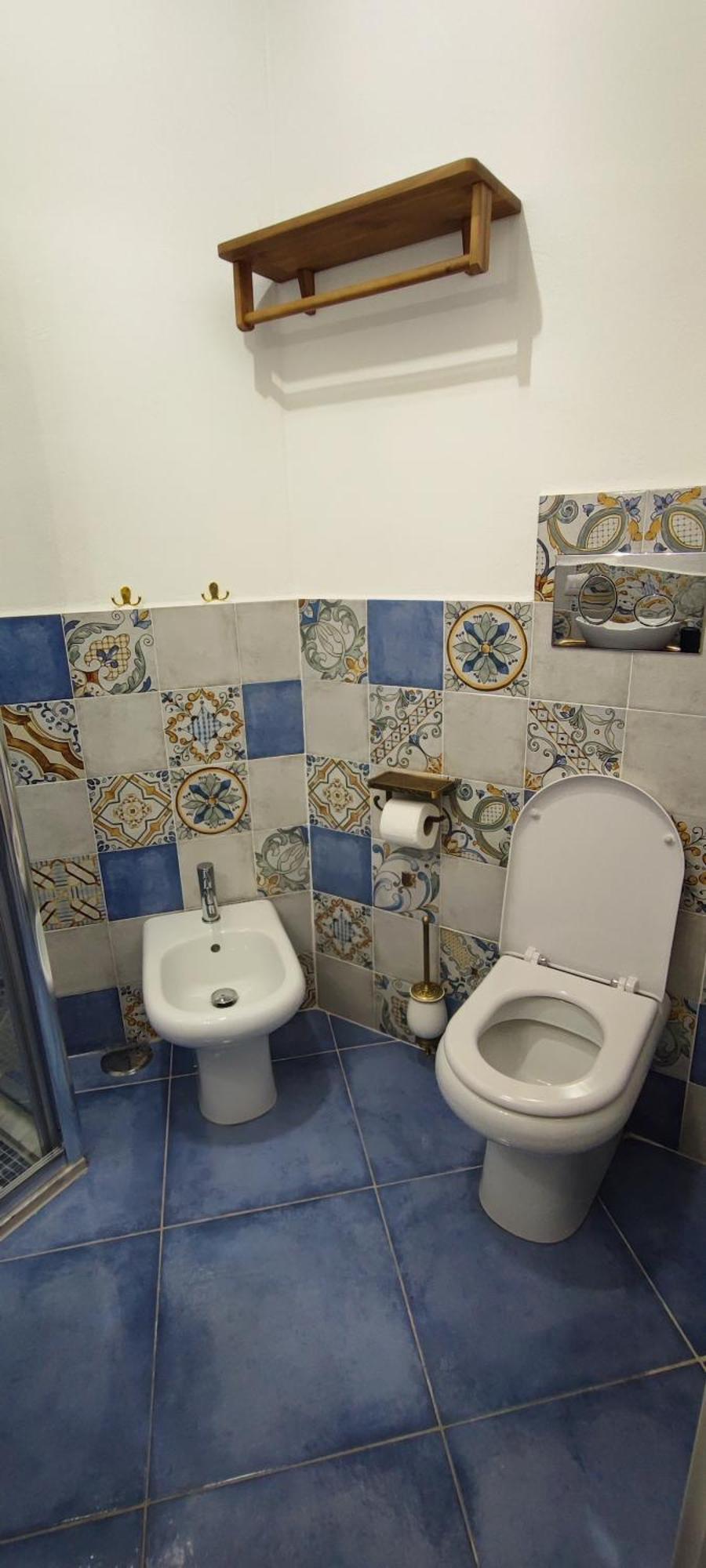 Duoroom Napoli Dış mekan fotoğraf