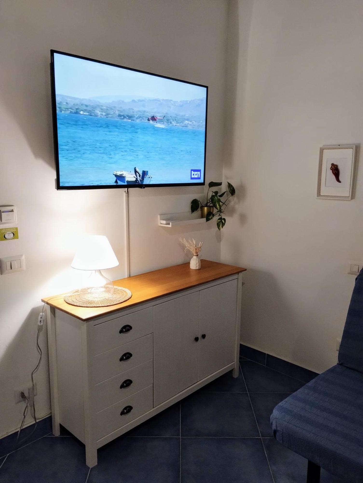 Duoroom Napoli Dış mekan fotoğraf