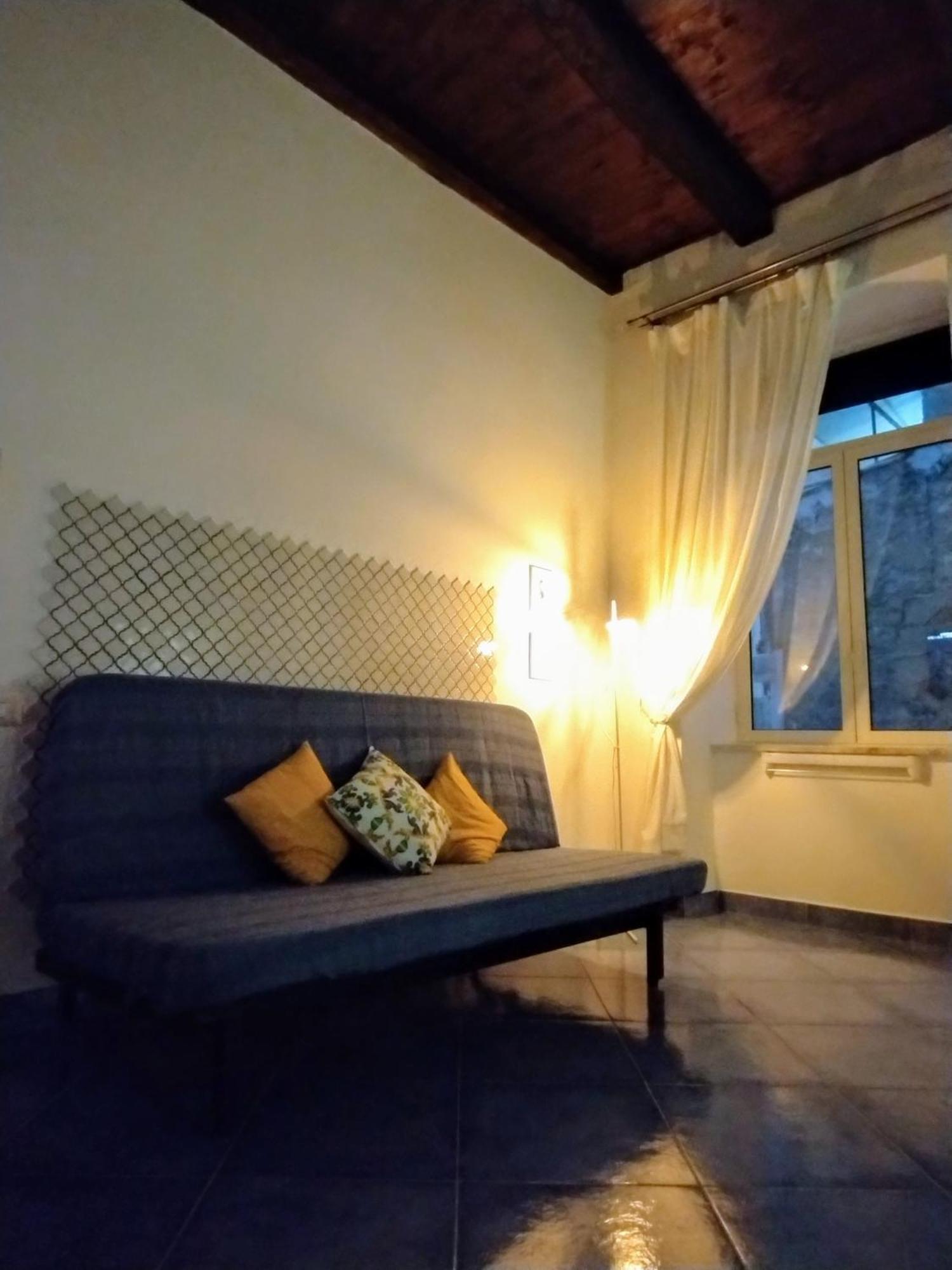 Duoroom Napoli Dış mekan fotoğraf